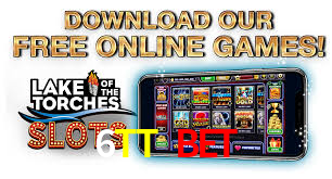 Melhor Casino Online 6TT BET